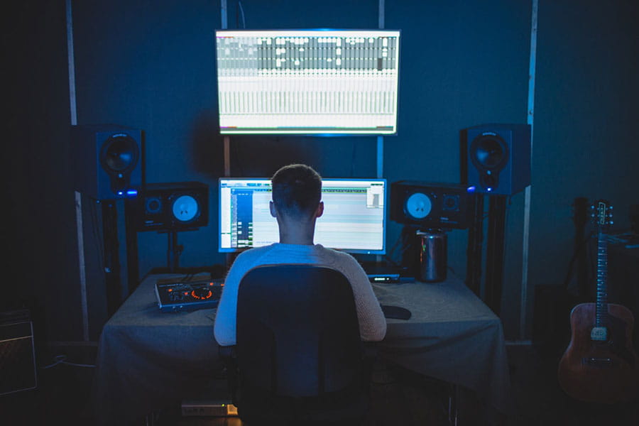 Studio