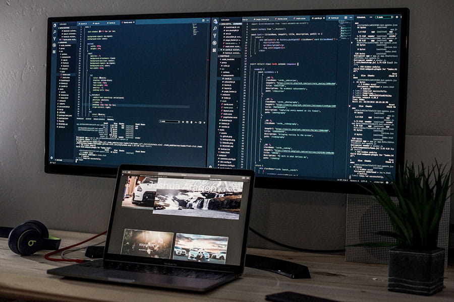 Workstation